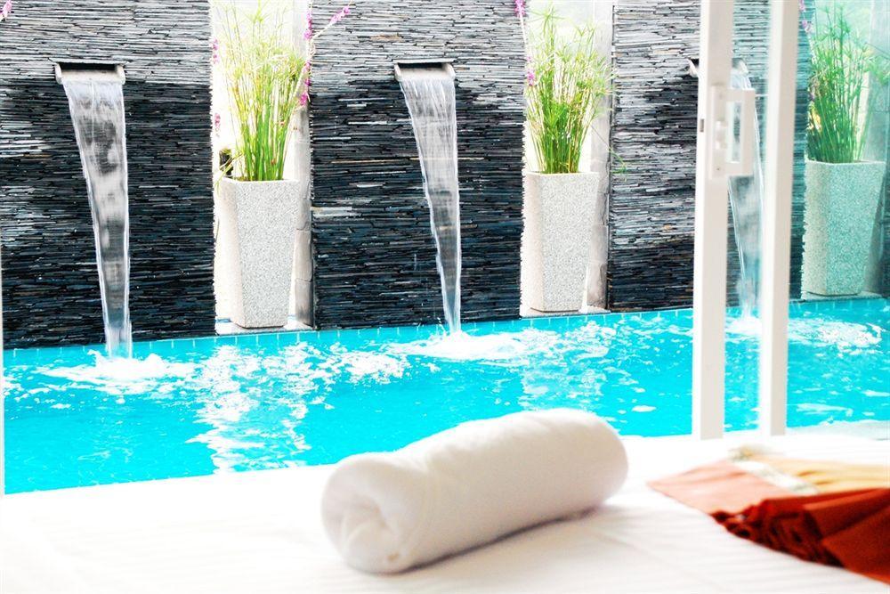 Amin Resort Phuket Exterior foto